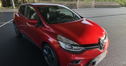 RENAULT CLIO ZEN ENERGY TCE