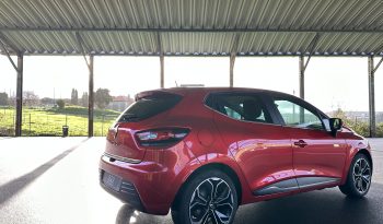 RENAULT CLIO ZEN ENERGY TCE full