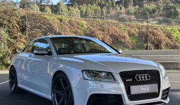 Audi RS5 4.2 FSI 450CV full