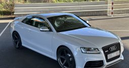 Audi RS5 4.2 FSI 450CV