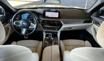 BMW 530D XDRIVE PACK M full