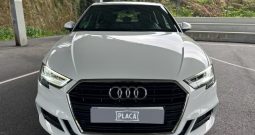 Audi A3 Sportback s line 2018