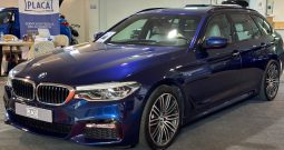 BMW 530D XDRIVE PACK M