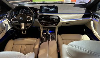 BMW 530D XDRIVE PACK M full