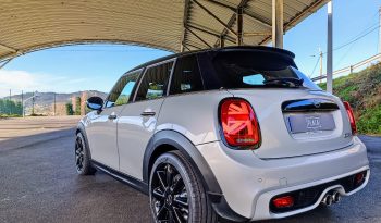 Mini Cooper S 5p full