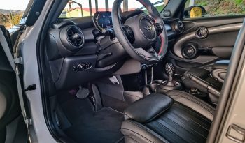 Mini Cooper S 5p full