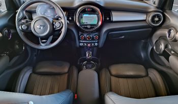 Mini Cooper S 5p full