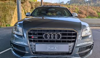 Audi SQ5 3.0 V6 TDI Quattro full