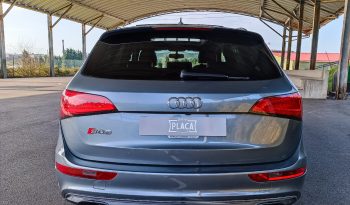 Audi SQ5 3.0 V6 TDI Quattro full