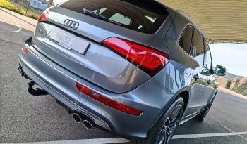 Audi SQ5 3.0 V6 TDI Quattro full