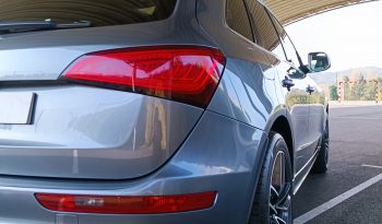 Audi SQ5 3.0 V6 TDI Quattro full