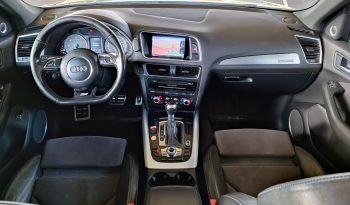 Audi SQ5 3.0 V6 TDI Quattro full