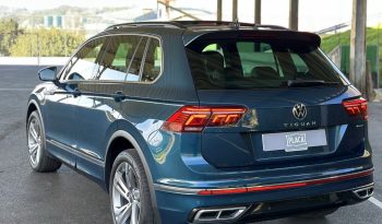 Volkswagen Tiguan R. Line full