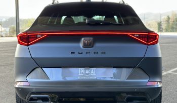 CUPRA FORMENTOR 2022 TSI 150CV full