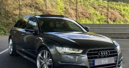 Audi a6 Avant S-line Tdi Ultra 190Cv