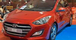 HYUNDAI i30 BlueDrive Tecno