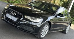 Audi A6 S line tdi