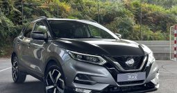 Nissan Qashqai Tekna+ Dci