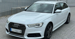 Audi a6 Avant 2.0 Tdi ultra 190Cv