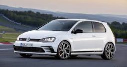 Golf 7.5 GTI Performance