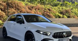 Mercedes-Benz A35 AMG