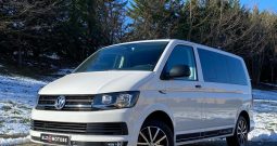 VOLKSWAGEN T6 MULTIVAN TREDENLINE *PROXIMAMENTE*