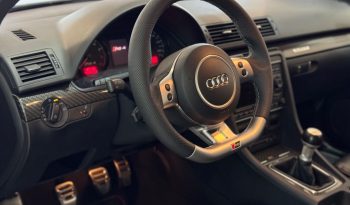 Audi RS4 Avant TOP!! full