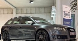 Audi RS4 Avant TOP!!