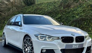 BMW 316 Touring Pack M Performance full