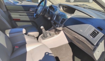 SsangYong Rodius 2015 full