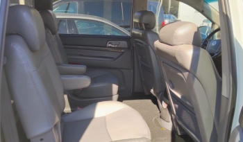 SsangYong Rodius 2015 full