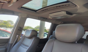 SsangYong Rodius 2015 full