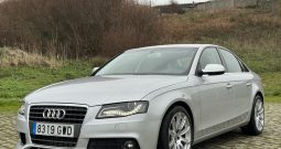 Audi A4  2.0 TDI 143 CV