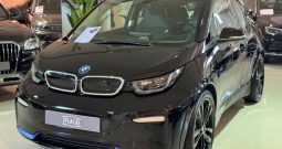 BMW  I3S 100% eléctrico