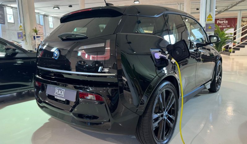 BMW  I3S 100% eléctrico full