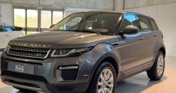 RANGE ROVERT EVOQUE