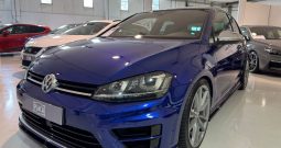 Volkswagen Golf R300 FULL EXTRAS
