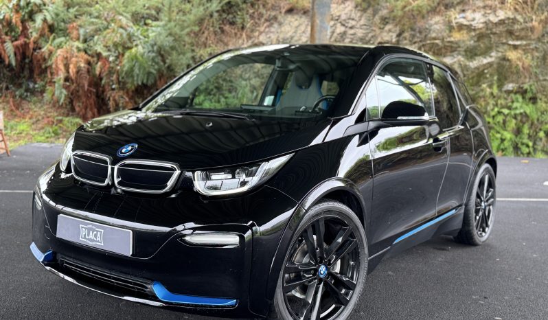 BMW  I3S 100% eléctrico full