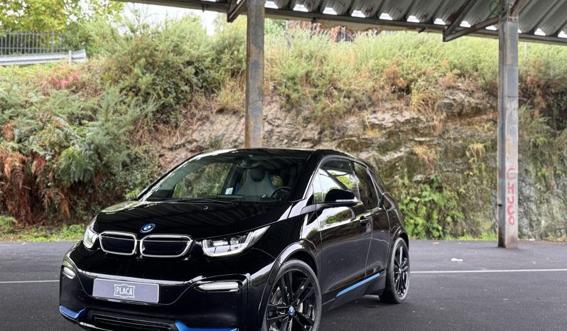 BMW  I3S 100% eléctrico full