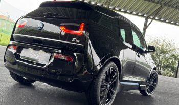 BMW  I3S 100% eléctrico full