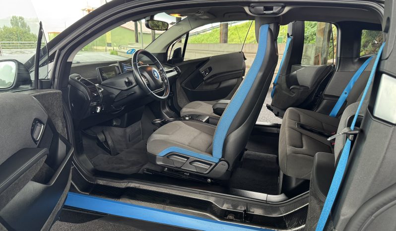 BMW  I3S 100% eléctrico full