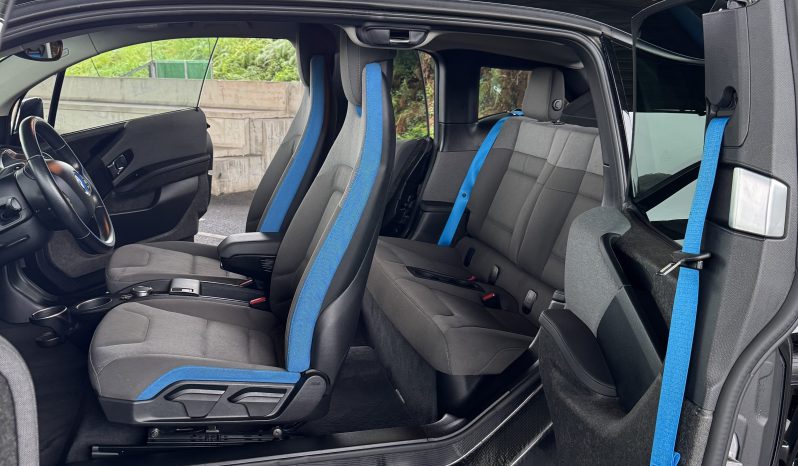 BMW  I3S 100% eléctrico full