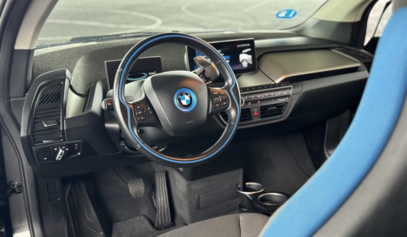 BMW  I3S 100% eléctrico full