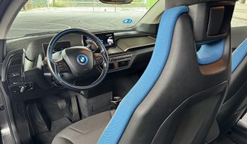 BMW  I3S 100% eléctrico full