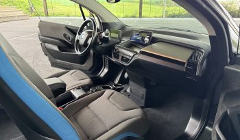 BMW  I3S 100% eléctrico full