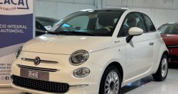 FIAT 500 HYBRID 2021