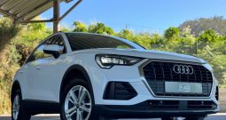 Aui Q3 35 TDI S-TRONIC