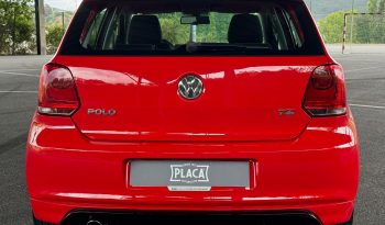 Volkswagen Polo 1.2 TSI R-Line full