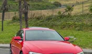 Audi A5 Sportback TDI S-line full