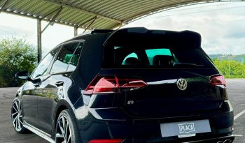 Volkswagen Golf MK 7.5 R 310 full